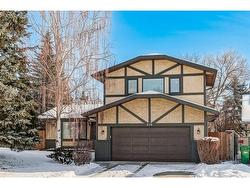 216 Ranchridge Bay NW Calgary, AB T3G 1V4