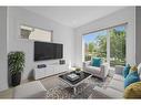 2505 21 Street Sw, Calgary, AB  - Indoor Photo Showing Living Room 