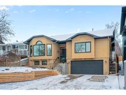 4744 Montalban Drive NW Calgary, AB T3B 1E5