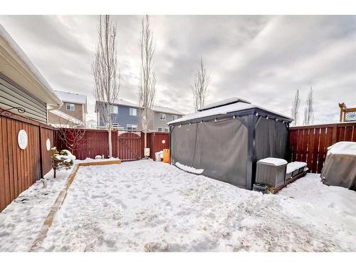 83 Evansborough Common Nw, Calgary, AB - Outdoor