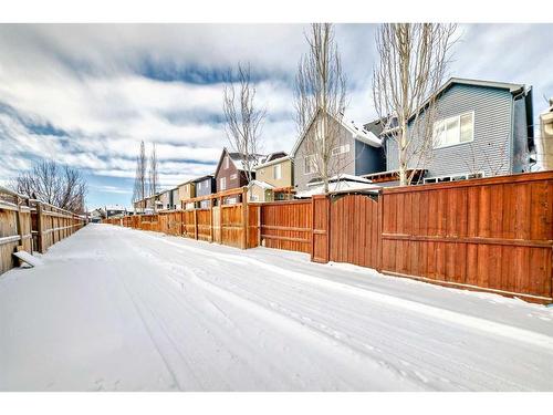 83 Evansborough Common Nw, Calgary, AB - Outdoor