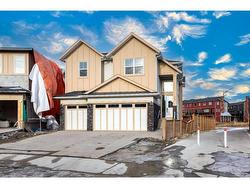 367 Spring Creek Circle SW Calgary, AB T3H 6G5