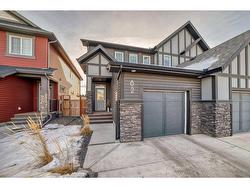 82 Legacy Glen View SE Calgary, AB T2X 3E2