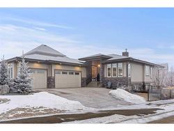 33 Willow Springs Crescent  Heritage Pointe, AB T1S 4K6