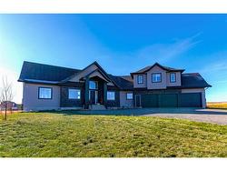 58 Calterra Estates Drive  Rural Rocky View County, AB T4B 3P4