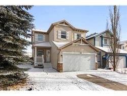 319 Coventry Road NE Calgary, AB T3K 5K5