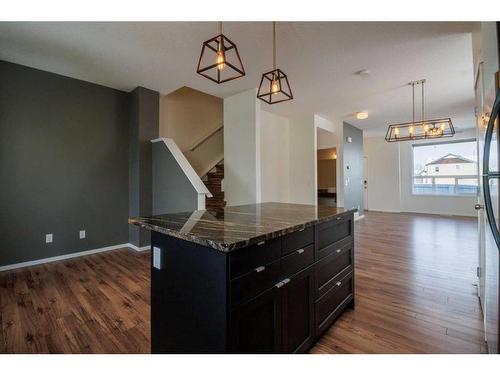 224 Copperstone Cove Se, Calgary, AB - Indoor Photo Showing Other Room