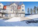 224 Copperstone Cove Se, Calgary, AB  - Outdoor With Facade 