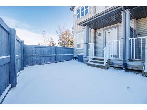 224 Copperstone Cove Se, Calgary, AB - Outdoor