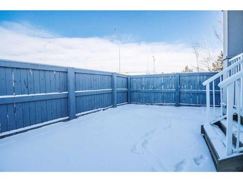 224 Copperstone Cove Se, Calgary, AB - Outdoor