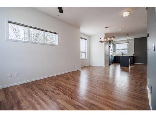 224 Copperstone Cove Se, Calgary, AB - Indoor