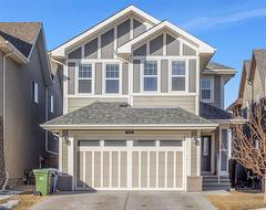 115 Mahogany Way SE Calgary, AB T3M 1N5