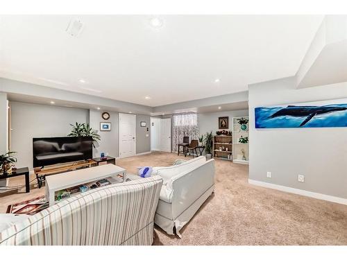 76 Bridleridge Gardens Sw, Calgary, AB - Indoor