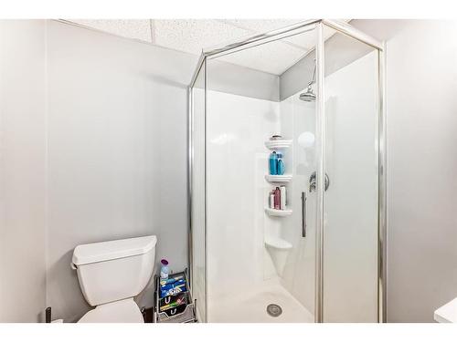 76 Bridleridge Gardens Sw, Calgary, AB - Indoor Photo Showing Bathroom