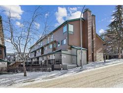 13-2400 15 Street SW Calgary, AB T2T 5S3