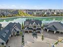 55 Mahogany Island Se, Calgary, AB  - Outdoor With Facade 