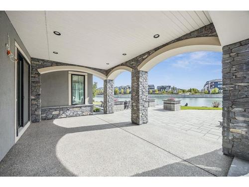 55 Mahogany Island Se, Calgary, AB - Outdoor With Exterior