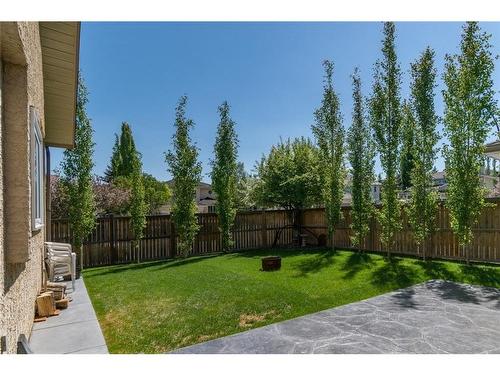 1393 Shawnee Road Sw, Calgary, AB - Outdoor With Backyard