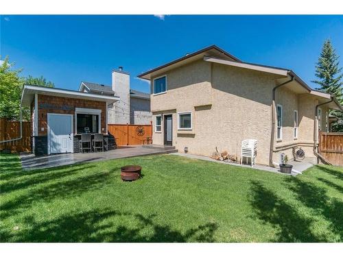 1393 Shawnee Road Sw, Calgary, AB - Outdoor With Deck Patio Veranda