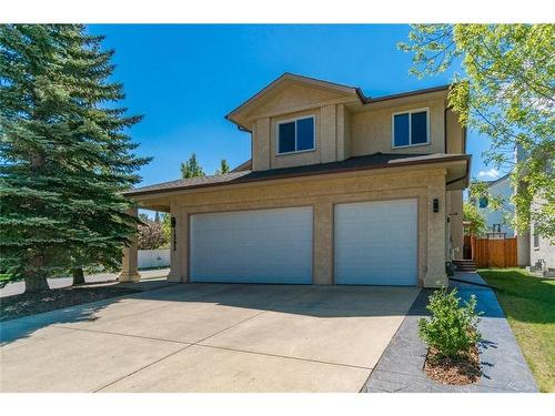 1393 Shawnee Road Sw, Calgary, AB - Outdoor