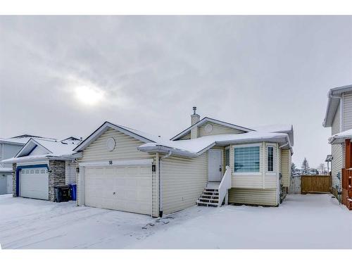 58 Anaheim Place Ne, Calgary, AB - Outdoor