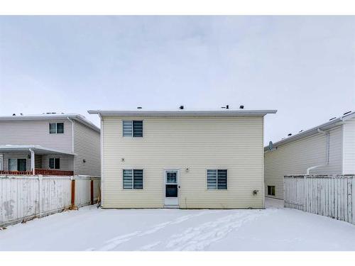 58 Anaheim Place Ne, Calgary, AB - Outdoor