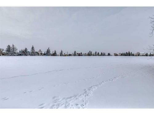 58 Anaheim Place Ne, Calgary, AB - Outdoor With View