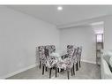 58 Anaheim Place Ne, Calgary, AB  - Indoor Photo Showing Dining Room 