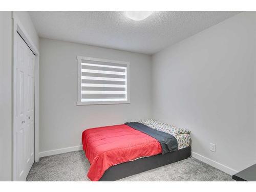 58 Anaheim Place Ne, Calgary, AB - Indoor Photo Showing Bedroom