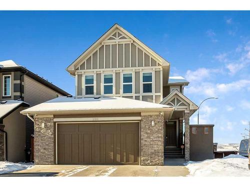 228 Cranarch Crescent Se, Calgary, AB - Outdoor