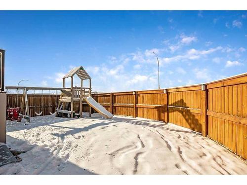 228 Cranarch Crescent Se, Calgary, AB - Outdoor