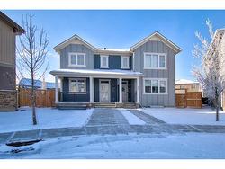 308 Carrington Way NW Calgary, AB T3P 1W1