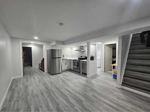 4320 Marbank Drive Ne, Calgary, AB - Indoor