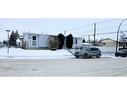 4320 Marbank Drive Ne, Calgary, AB  - Outdoor 