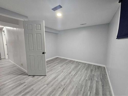 4320 Marbank Drive Ne, Calgary, AB - Indoor Photo Showing Other Room