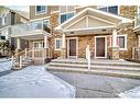 1517 Symons Valley Parkway Nw, Calgary, AB  - Outdoor With Balcony With Facade 