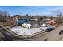 3203 9 Street Nw, Calgary, AB  - Outdoor 