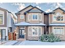 3327 40 Street Sw, Calgary, AB  - Outdoor With Facade 