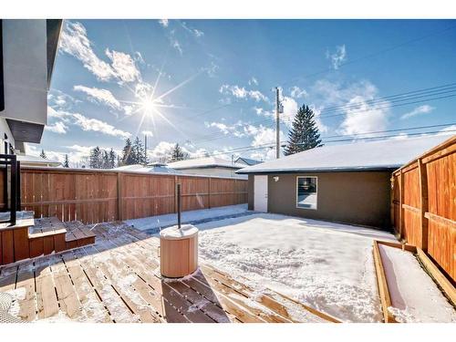 3327 40 Street Sw, Calgary, AB - Outdoor