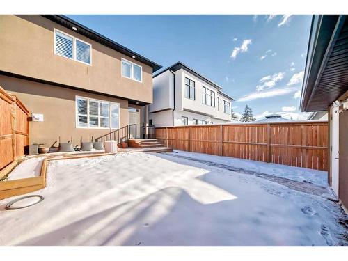 3327 40 Street Sw, Calgary, AB - Outdoor With Exterior