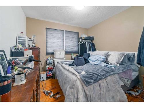 1508 Acadia Drive Se, Calgary, AB - Indoor Photo Showing Bedroom