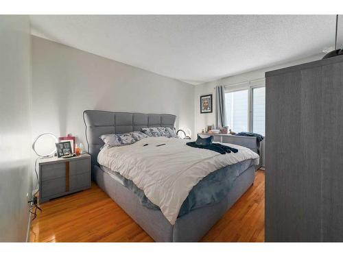 1508 Acadia Drive Se, Calgary, AB - Indoor Photo Showing Bedroom