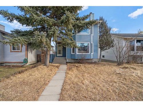 204 Macewan Glen Drive Nw, Calgary, AB - Outdoor