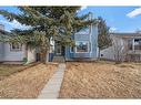 204 Macewan Glen Drive Nw, Calgary, AB  - Outdoor 