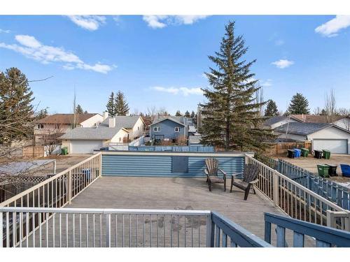 204 Macewan Glen Drive Nw, Calgary, AB - Outdoor With Exterior