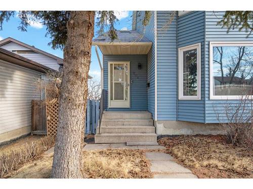 204 Macewan Glen Drive Nw, Calgary, AB - Outdoor