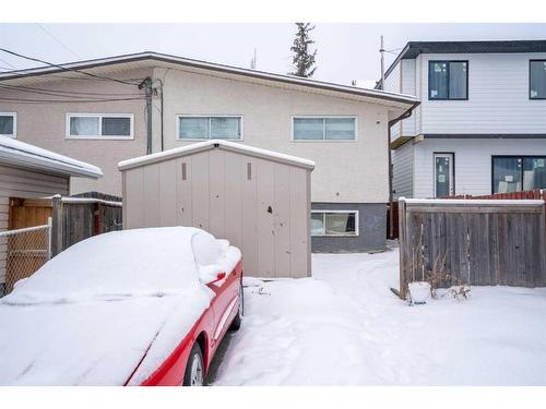 240 30 Avenue Ne, Calgary, AB - Outdoor With Exterior