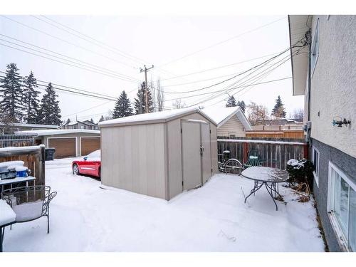 240 30 Avenue Ne, Calgary, AB - Outdoor With Exterior