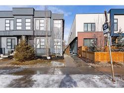 2-1714 Kensington Road NW Calgary, AB T2N 3R3