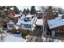 1102 Crescent Road NW Calgary, AB T2M 4A8